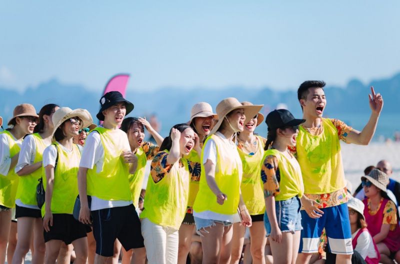 Tổ chức một tour du lịch ngắn ngày