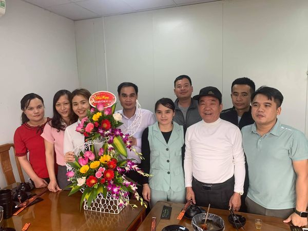 Văn Phòng Công Chứng Nam Thành