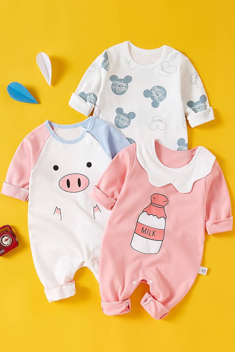 Derosa Kids Official Derosa Kids Official