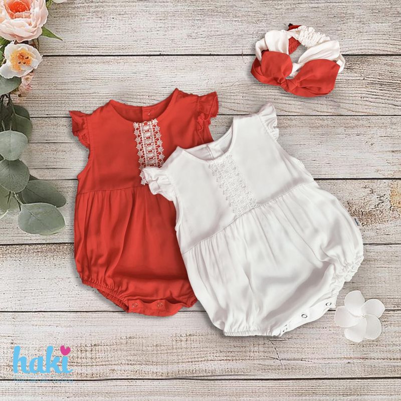 HAKI - Thời trang cho bé yêu HAKI - Thời trang cho bé yêu