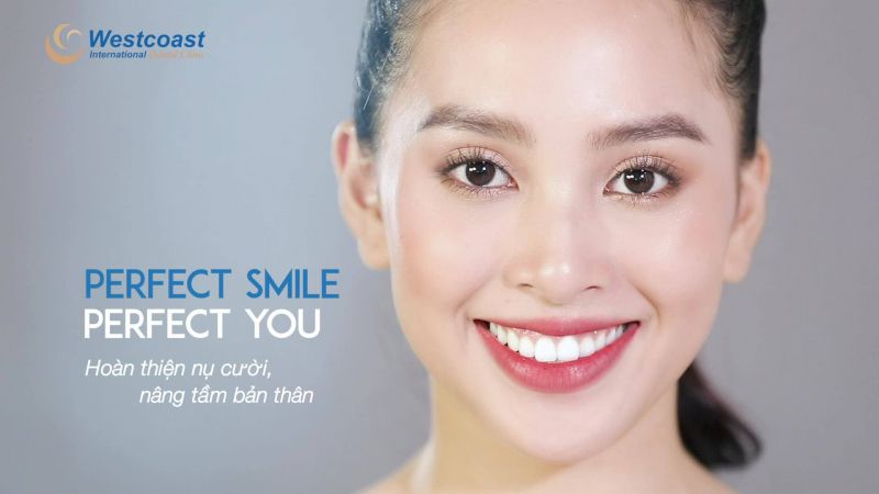 Nha khoa Quốc tế Westcoast