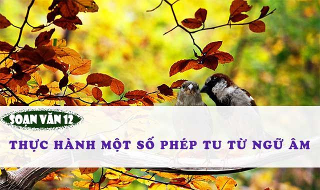 Bài soạn tham khảo số 3