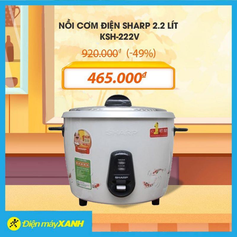 Điện máy Điện Biên