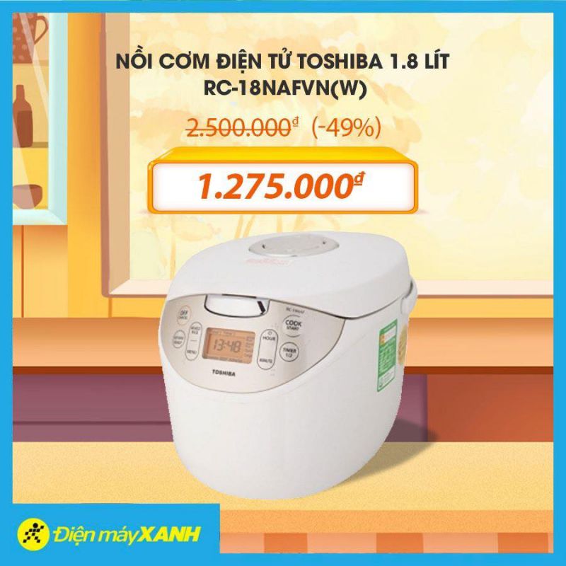 Điện máy Điện Biên