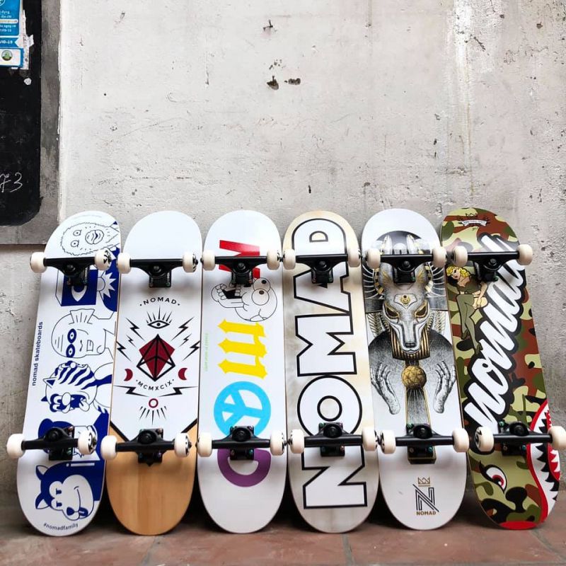 Top 7 Địa chỉ bán ván trượt tốt nhất tại Hà Nội Top Chuẩn
