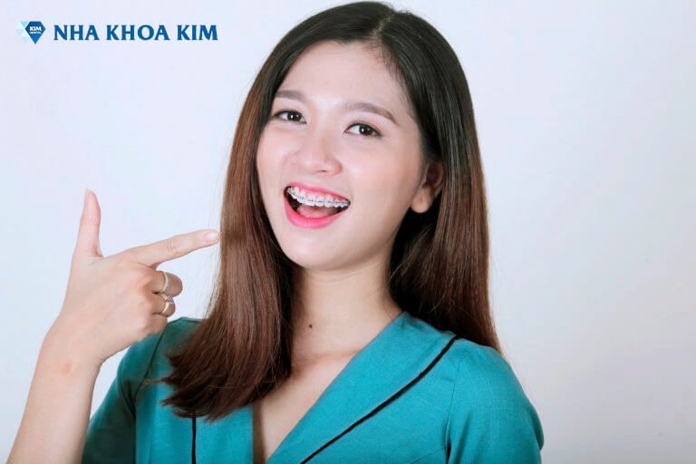 Nha Khoa Kim Nha Khoa Kim