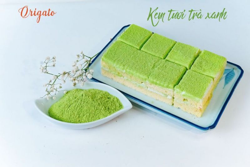 Origato - Hải Hà Kotobuki