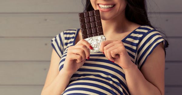 Tốt cho phụ nữ mang thai và em bé