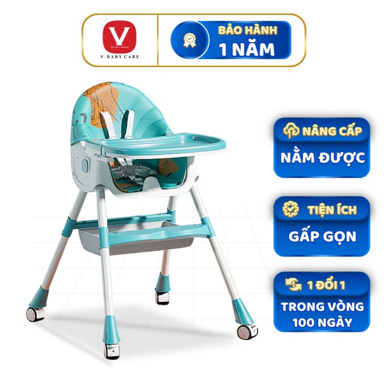 V-BABY CARE HÀ NỘI