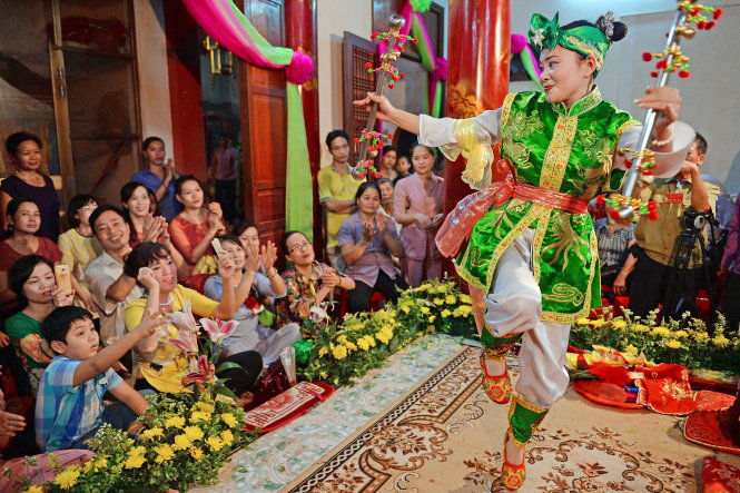 Ấn chứng (kí hiệu hoặc tướng mạo)