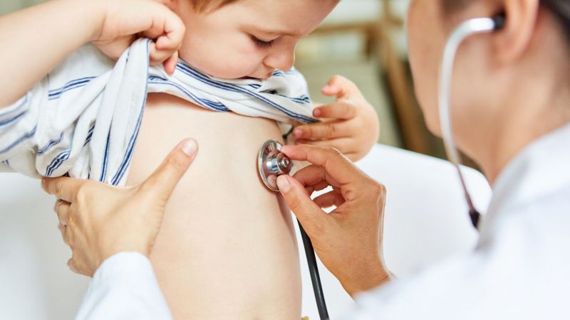 Bệnh viện đa khoa quốc tế Vinmec