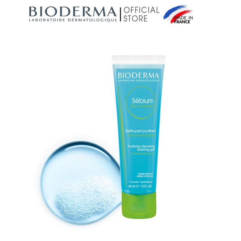 Bioderma Official Store