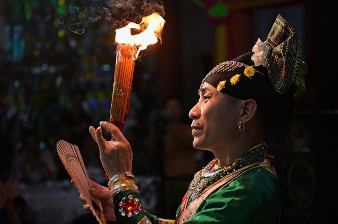 Bị hành căn (cơ đày) Bị hành căn (cơ đày)