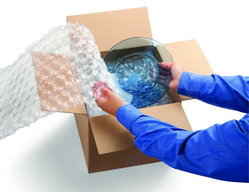 Công Ty TNHH SX TM DV Bao Bì Liên Việt Phát