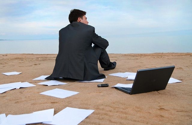 Cuộc sống long đong, lận đận Cuộc sống long đong, lận đận