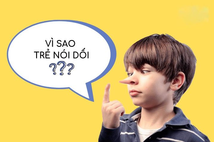 Đoạn văn nghị luận xã hội bàn về thói dối trá số 2