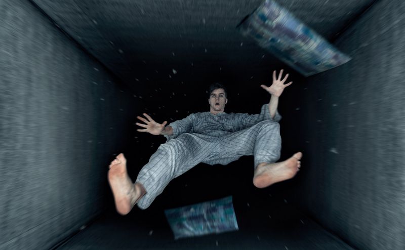 Hay chiêm bao, mơ mộng Hay chiêm bao, mơ mộng