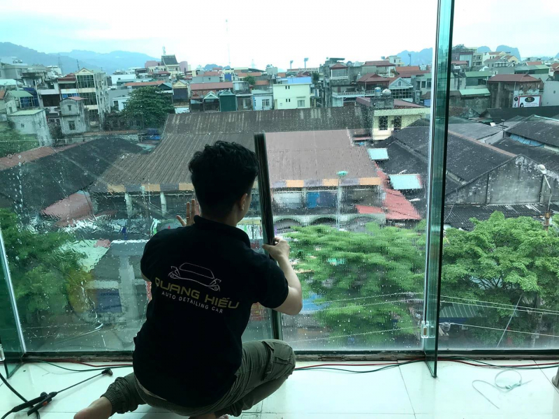 Quang Hiếu Detailing