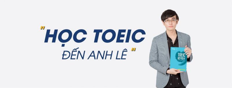 Anh Lê TOEIC