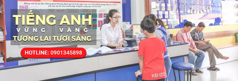 Anh Ngữ Quốc Tế - IES