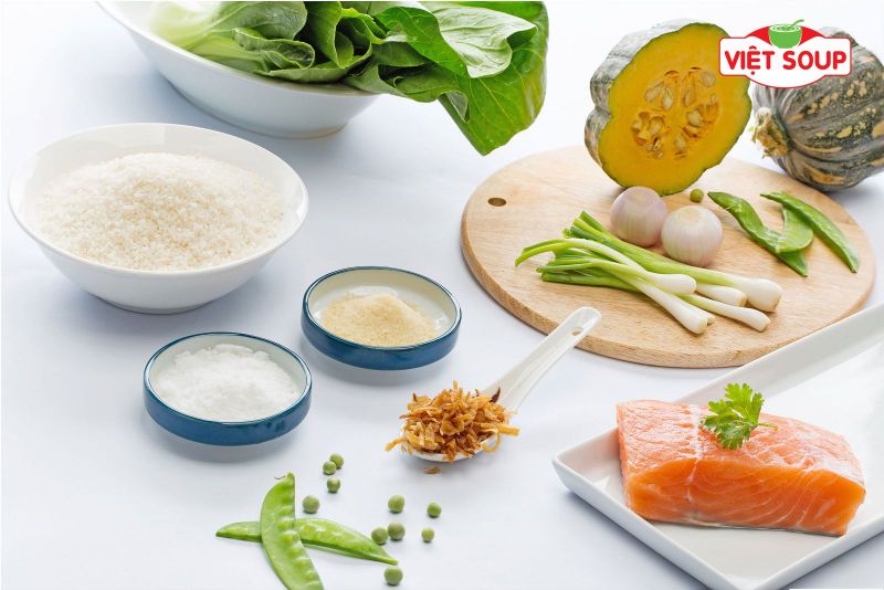 Top 5 Địa chỉ bán cháo cá ngon nhất Biên Hòa, Đồng Nai Top Chuẩn