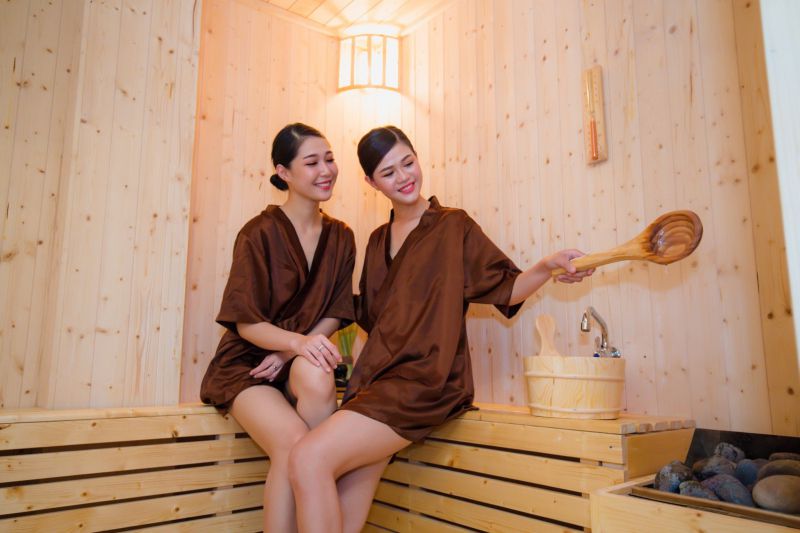 CoCo Spa