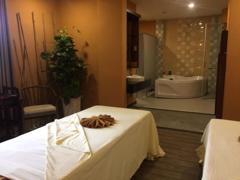 CoCo Spa