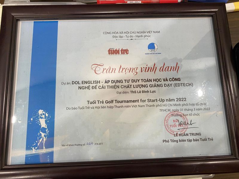 DOL English DOL English