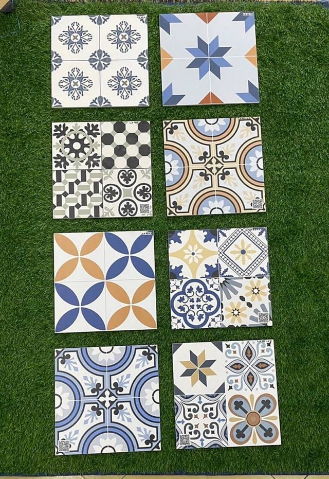 Gạch ốp lát Minh Quân Gạch ốp lát Minh Quân