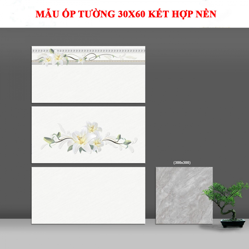 Gạch Đẹp Ngân Thuận Phát