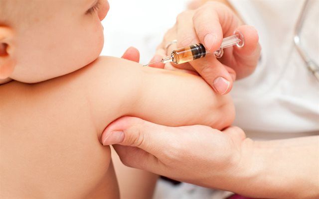 Phòng khám Nhi - BS Trần Thị Hoa