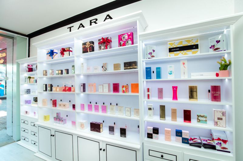 Tara Perfume & Gift