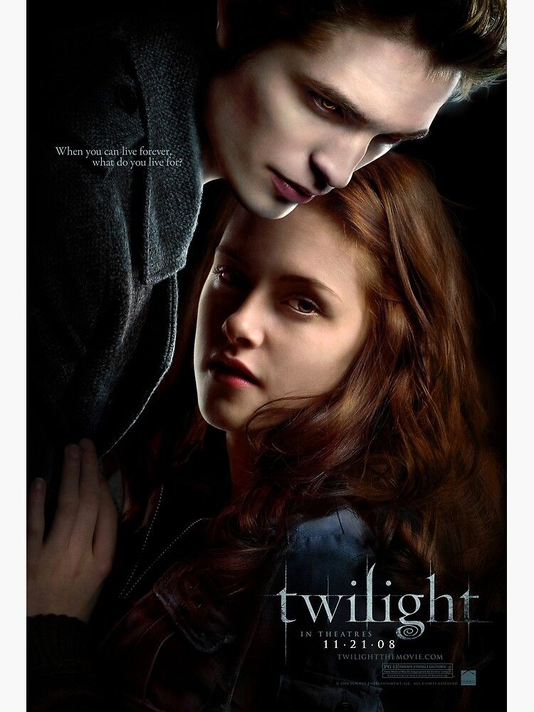 Twilight  (2008)