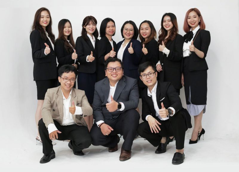 WESET English Center