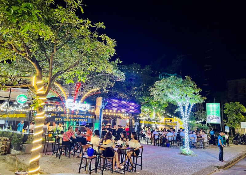 Thượng Hải Beach