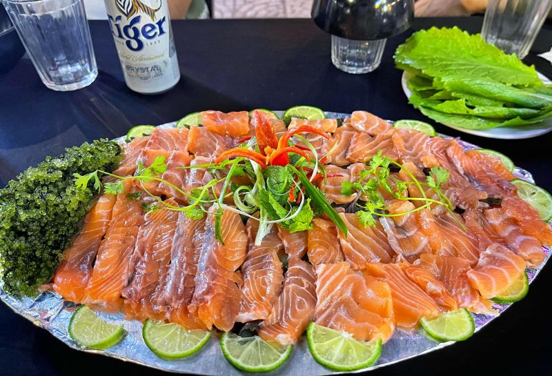 Thượng Hải Beach