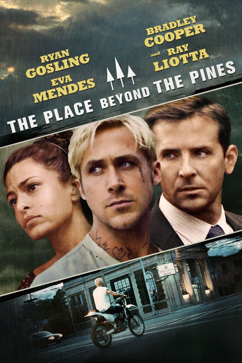 Top 8 Bộ phim hay nhất của Ryan Gosling - Top Chuẩn