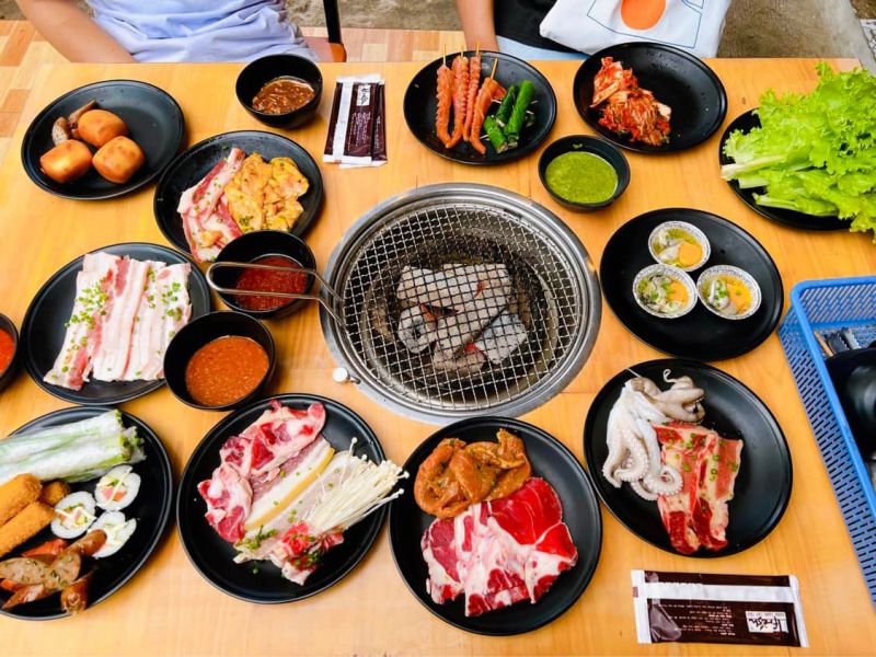 Gabi BBQ