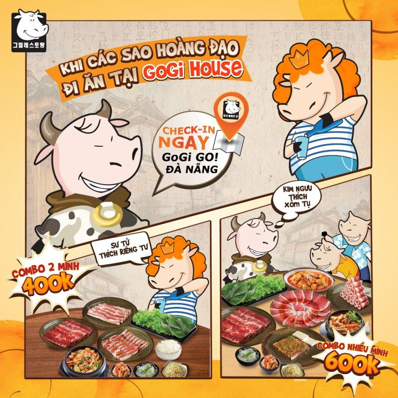 GoGi House