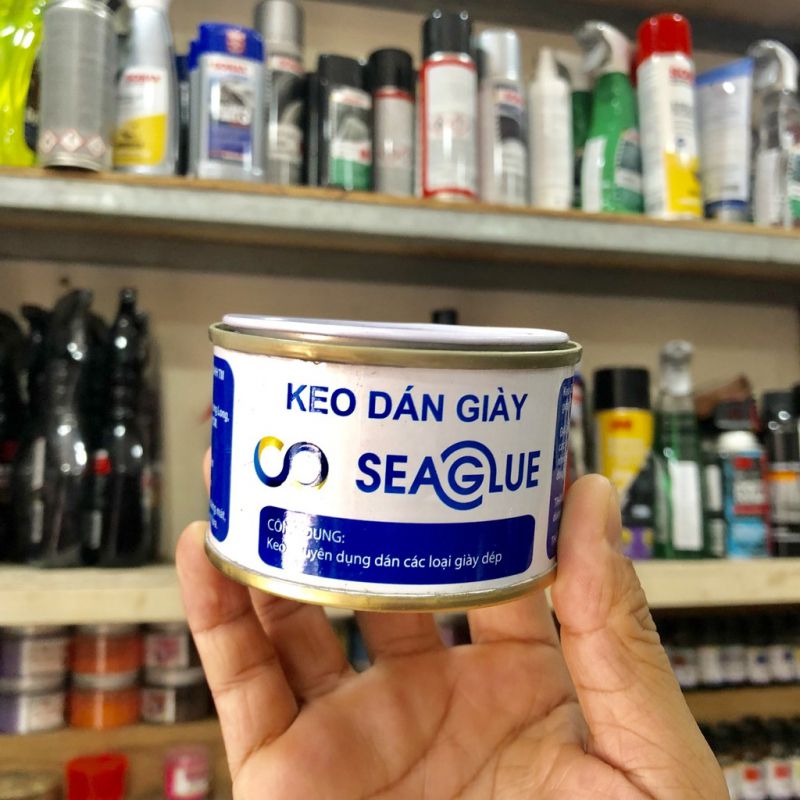 Keo dán giày Seaglue