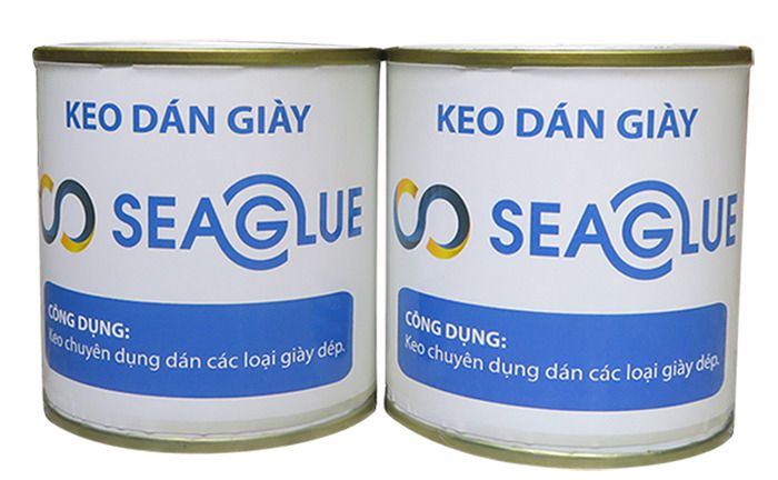 Keo dán giày Seaglue