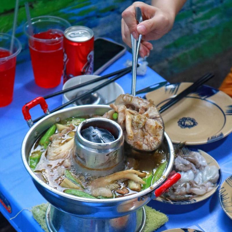Top 5 Quán lẩu mắm ngon nhất TP.HCM - Top Chuẩn
