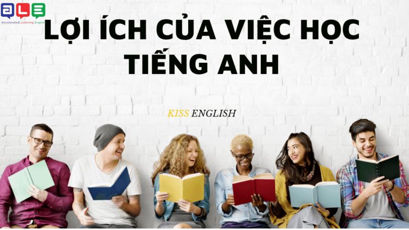 Trung tâm ngoại ngữ ALE Trung tâm ngoại ngữ ALE