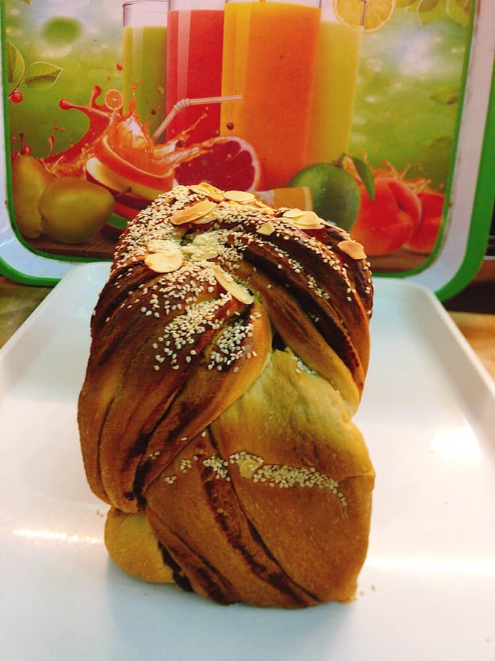 Bánh ngọt Đăng Khoa Bakery