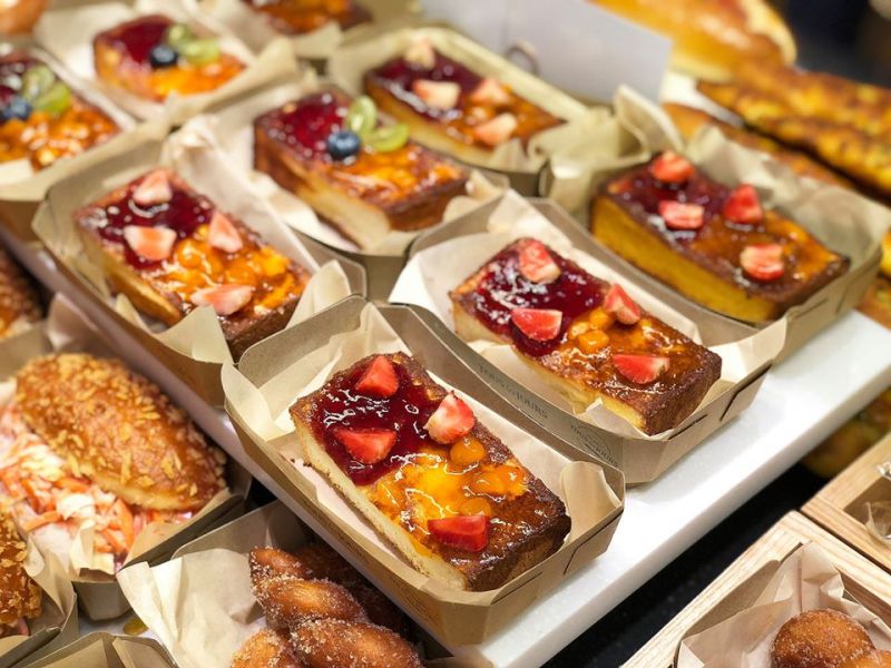 Tous les Jours Vietnam