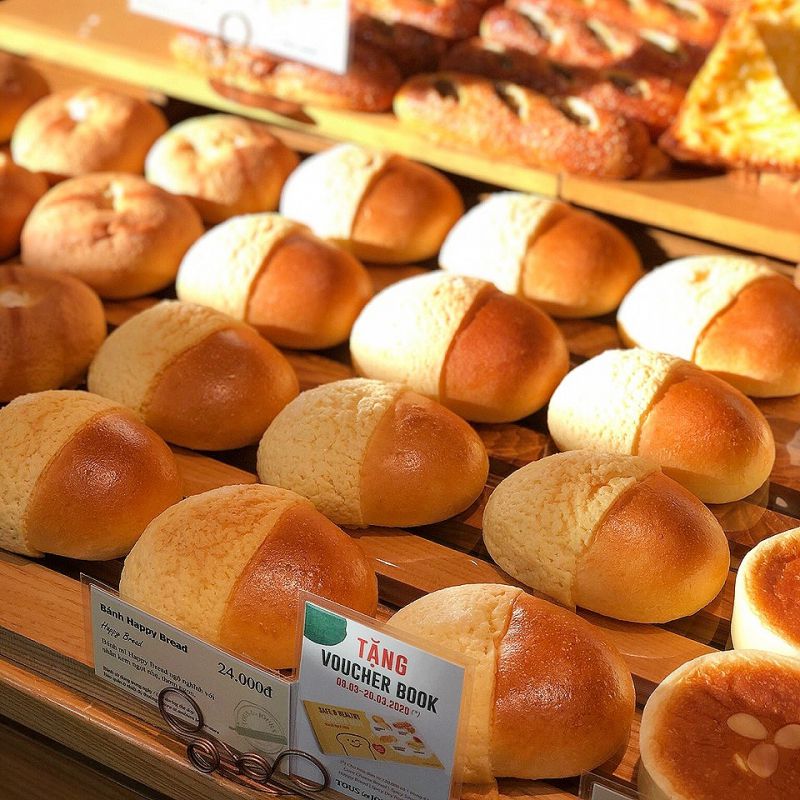 Tous les Jours Vietnam