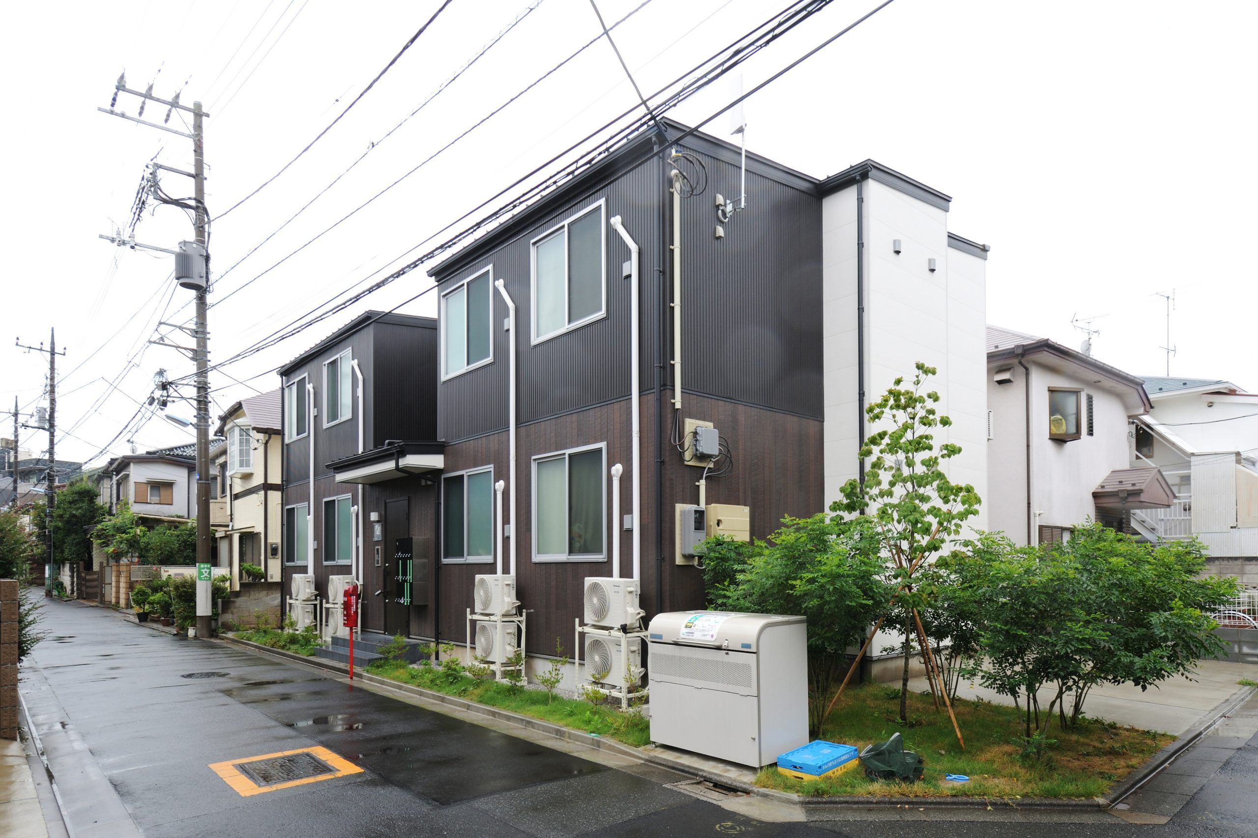 Thủ tục thuê nhà tại Tokyo cần có nhiều thông tin liên quan và người bảo lãnh