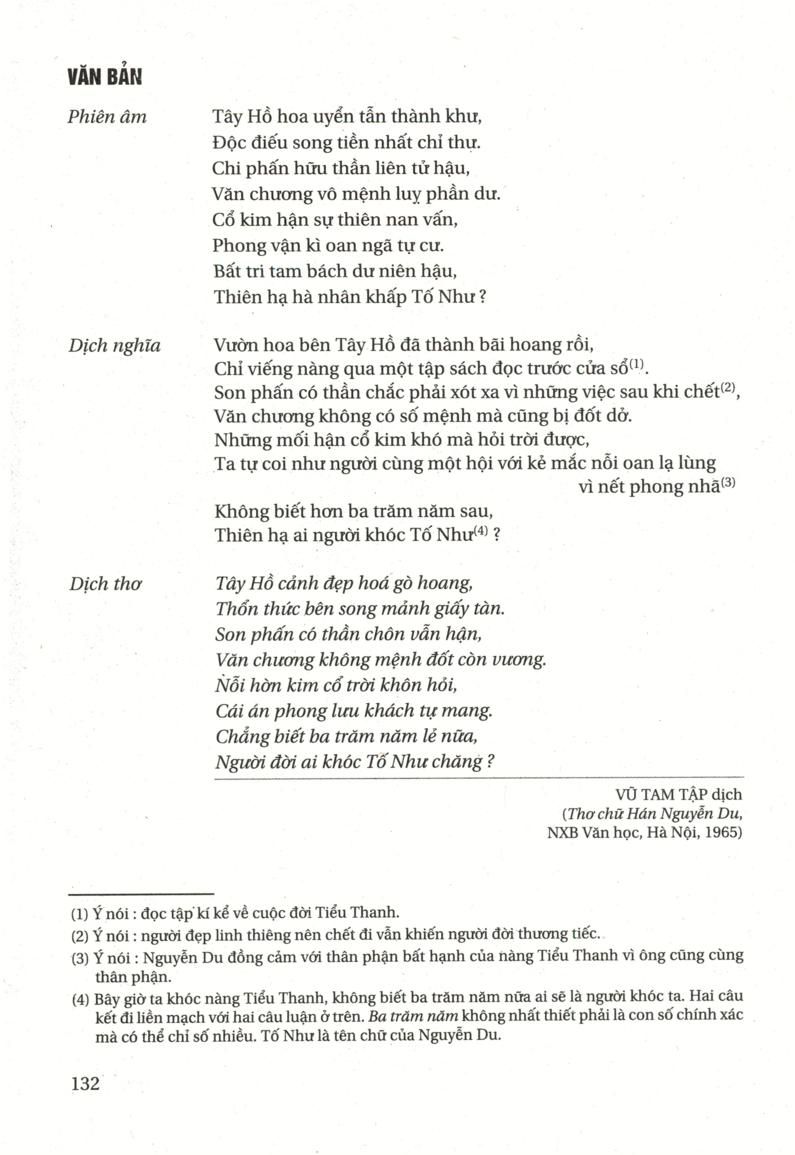 Bài tham khảo số 1 Bài tham khảo số 1