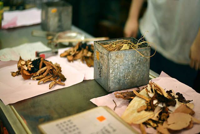 Đông Y Nguyễn Báu Đông Y Nguyễn Báu