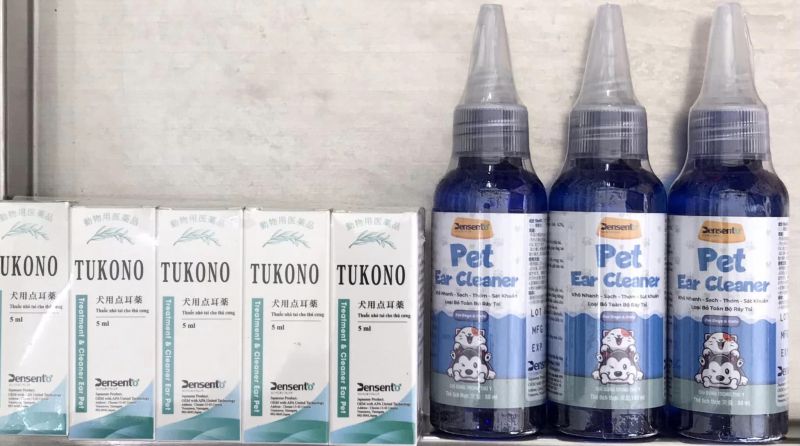 Phòng Khám Thú Y Huỳnh Mỹ